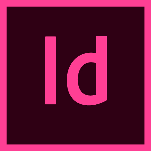 Indesign logo