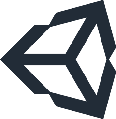 Unity logo